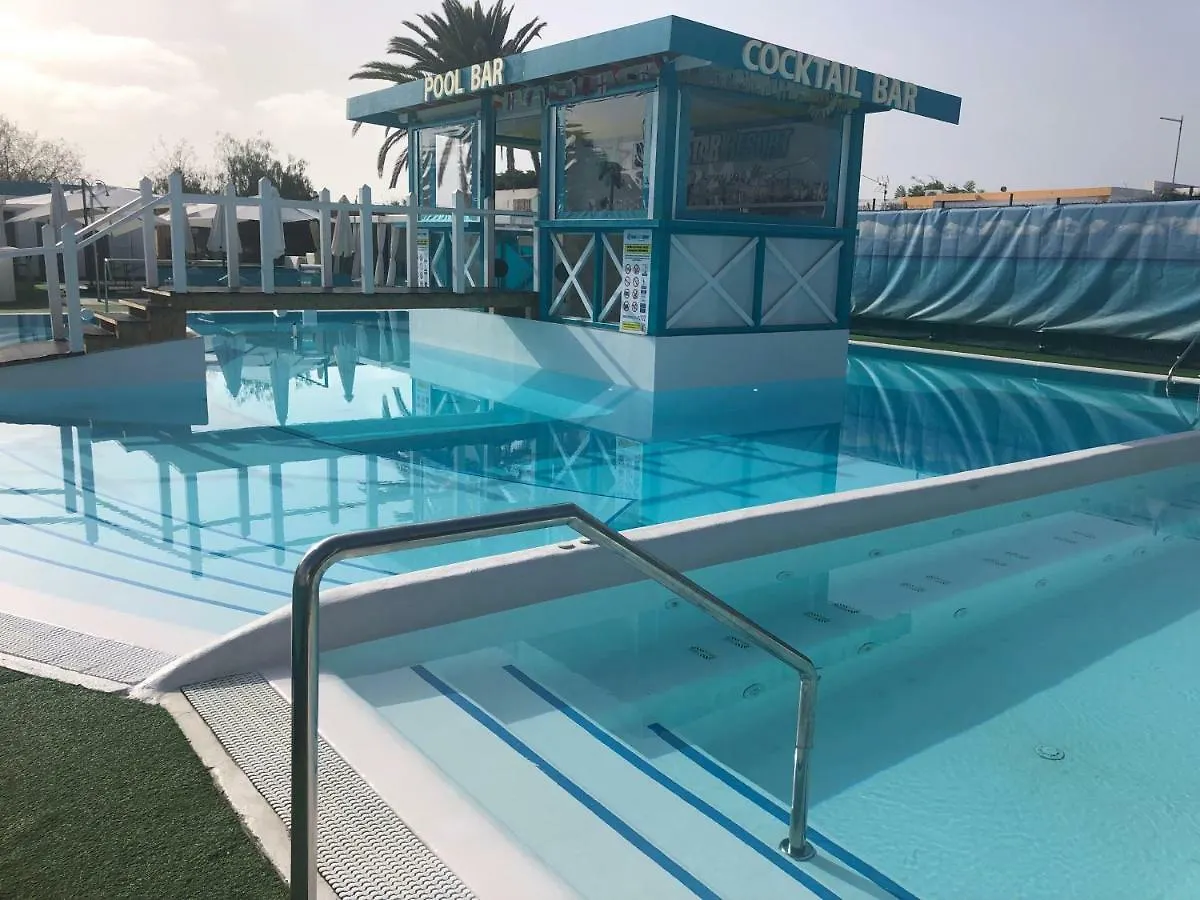 Venus Star Resort - Fkk Nudist Swingers - Only Couples Maspalomas  0*, Maspalomas (Gran Canaria)
