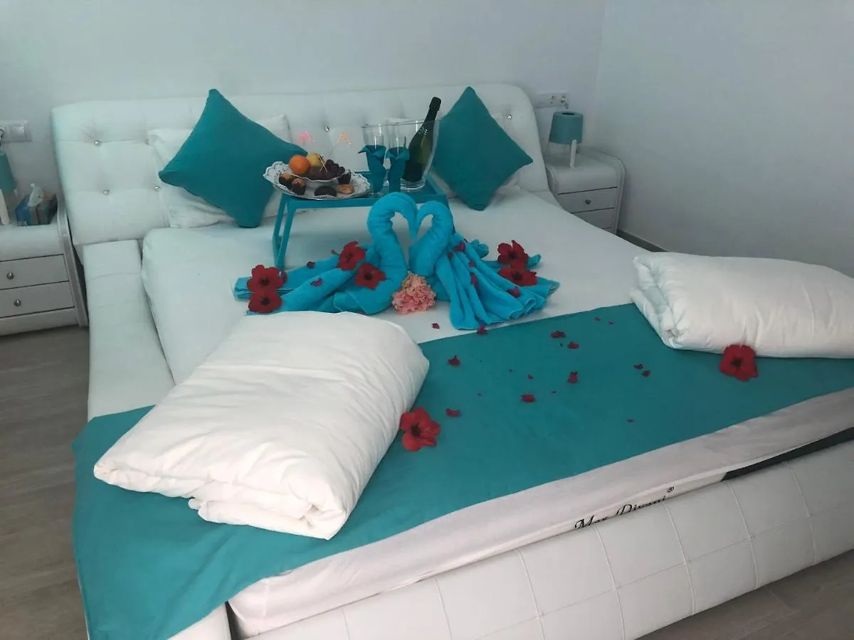 Venus Star Resort - Fkk Nudist Swingers - Only Couples Maspalomas  Maspalomas (Gran Canaria)
