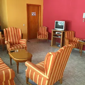 Vandrerhjem Tenerife Spanien