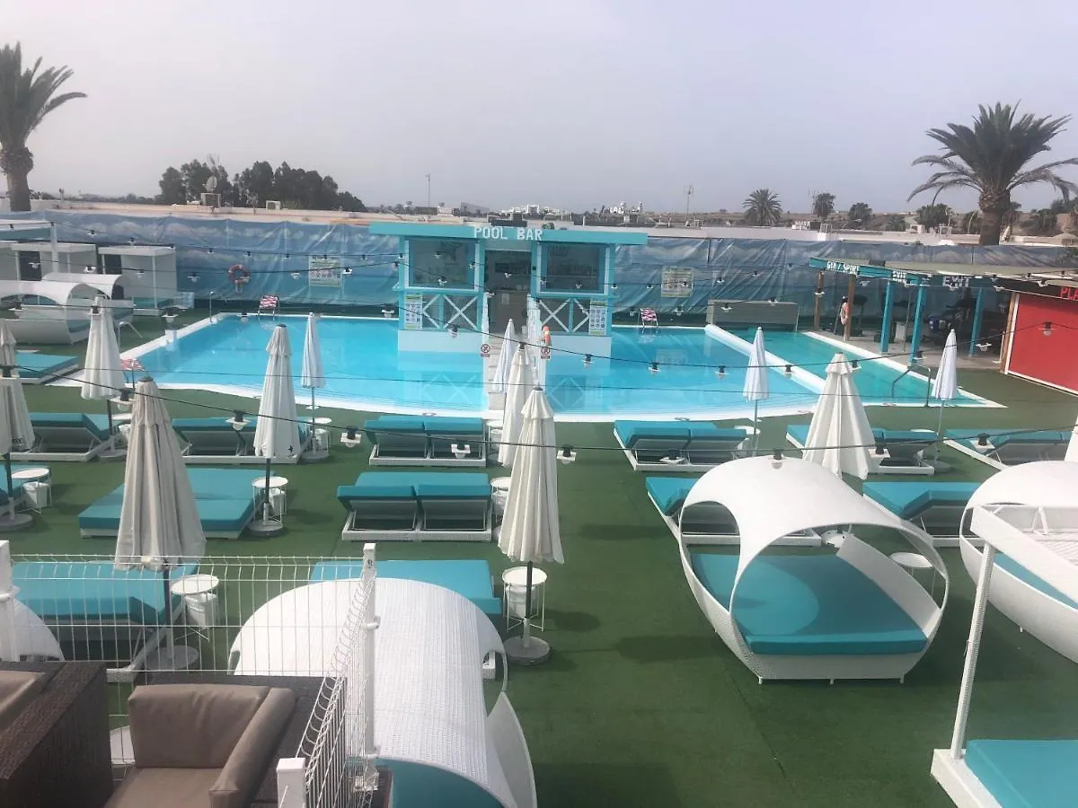 Venus Star Resort - Fkk Nudist Swingers - Only Couples Maspalomas  0*, Maspalomas (Gran Canaria)