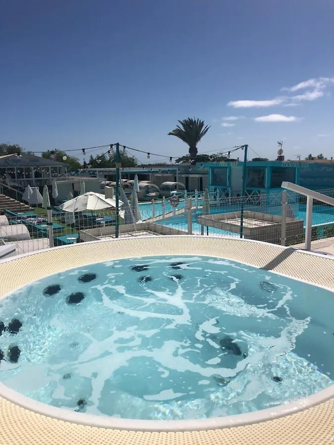 Venus Star Resort - Fkk Nudist Swingers - Only Couples Maspalomas  Timebasishotel