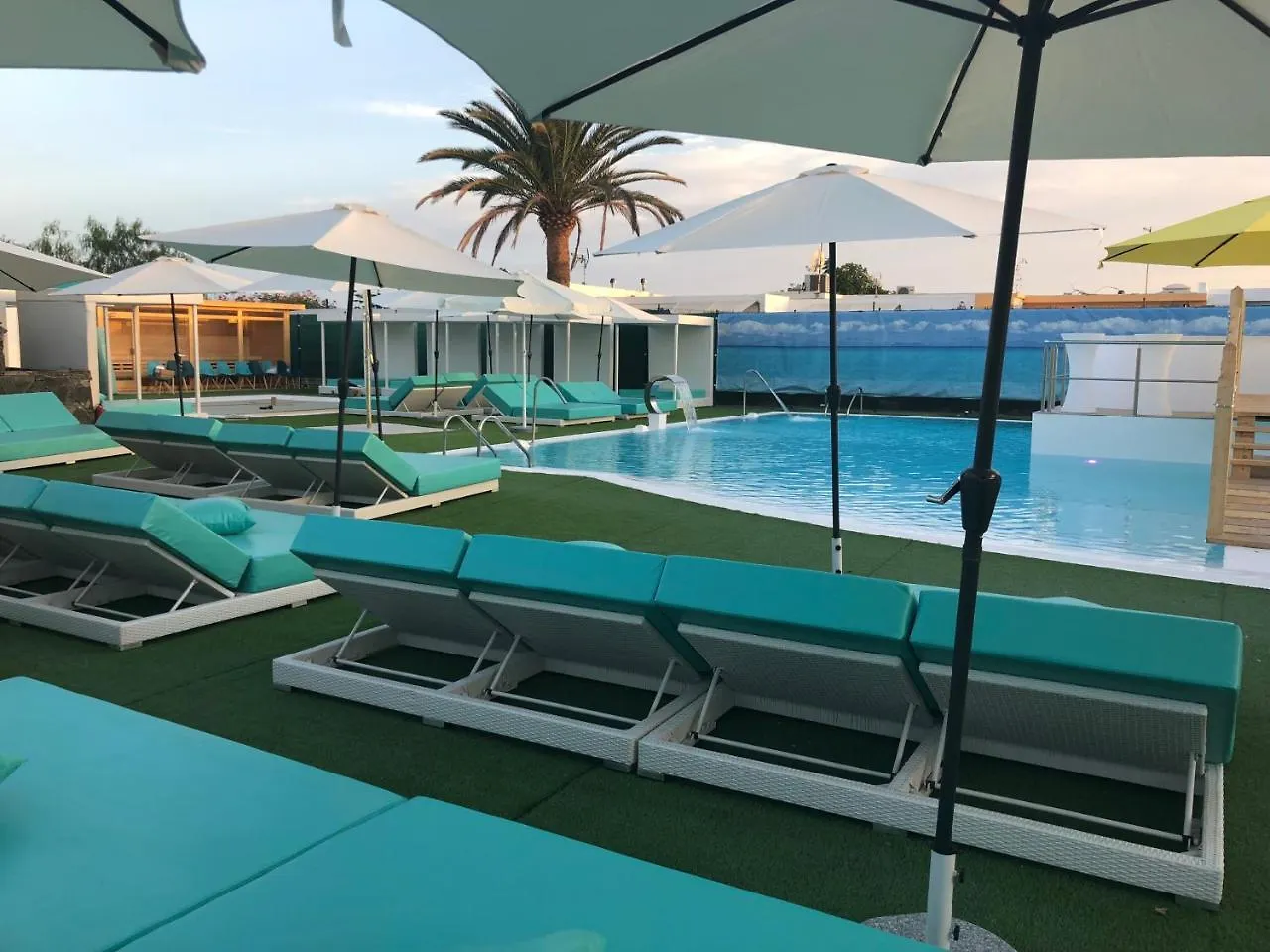 Venus Star Resort - Fkk Nudist Swingers - Only Couples Maspalomas  Timebasishotel