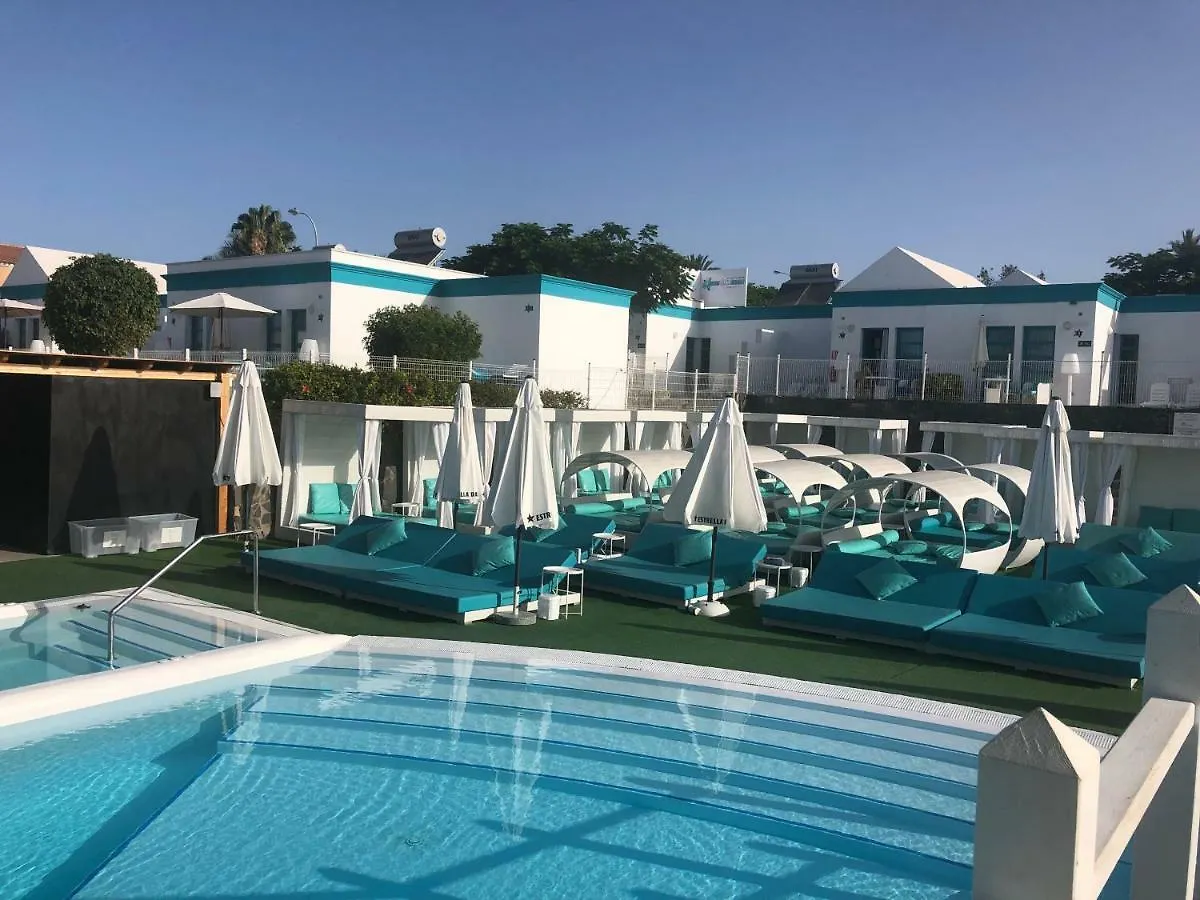 Venus Star Resort - Fkk Nudist Swingers - Only Couples Maspalomas