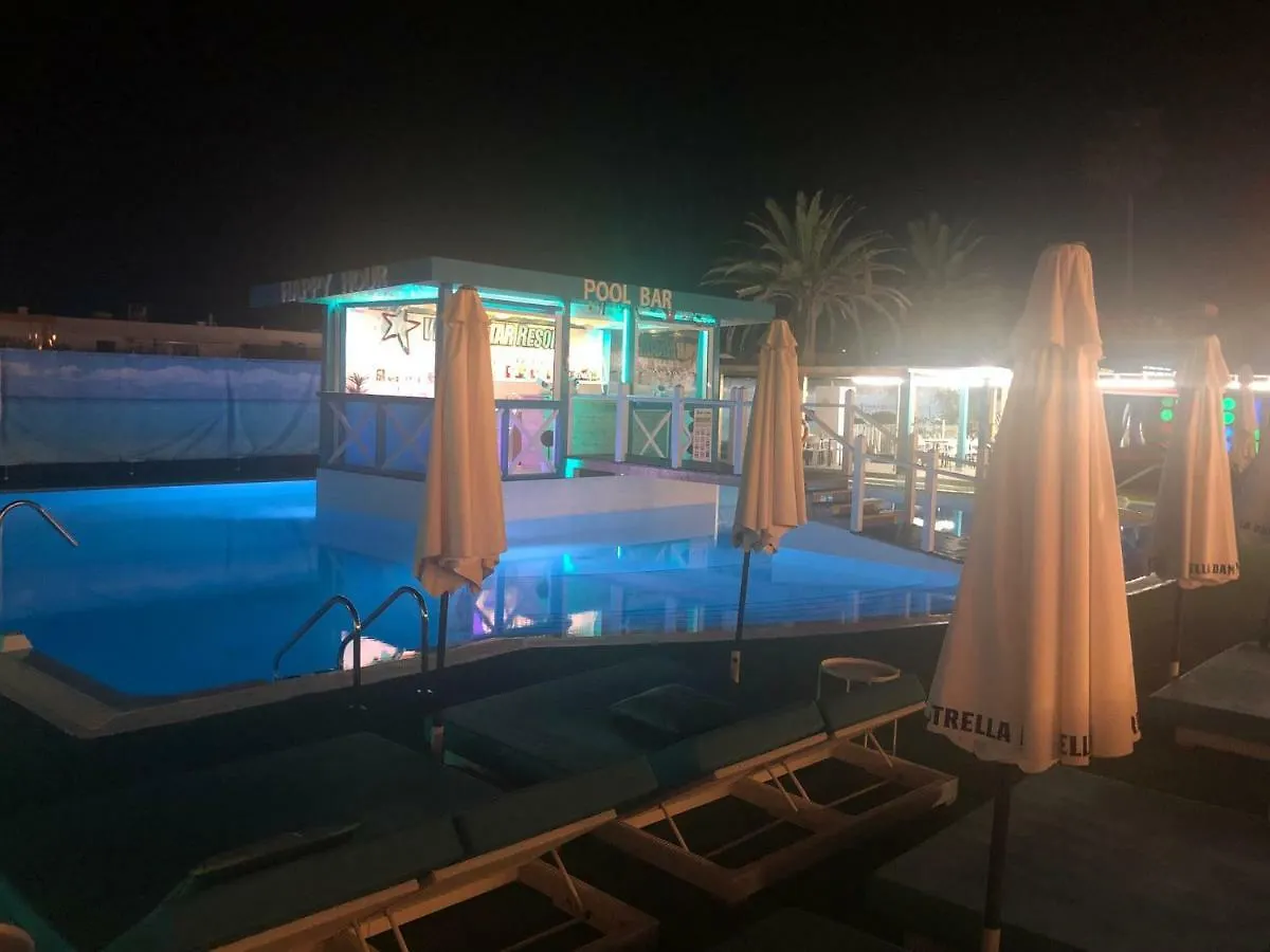 Venus Star Resort - Fkk Nudist Swingers - Only Couples Maspalomas  0*, Maspalomas (Gran Canaria) Spanien