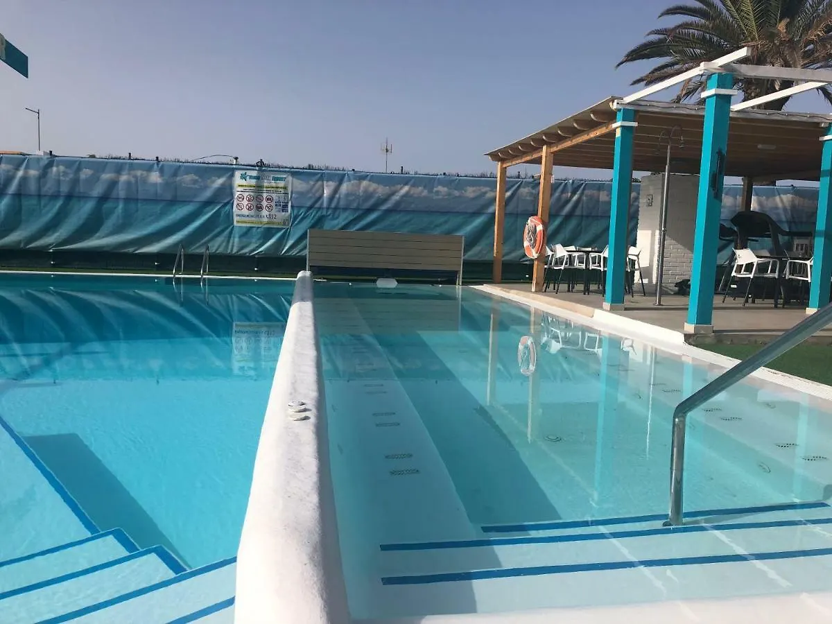 Venus Star Resort - Fkk Nudist Swingers - Only Couples Maspalomas  0*, Maspalomas (Gran Canaria) Spanien